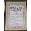 Image 3 : Lot of 2 Volume 1926 and 1925 National Geographic Magazines Vol 48 and 49