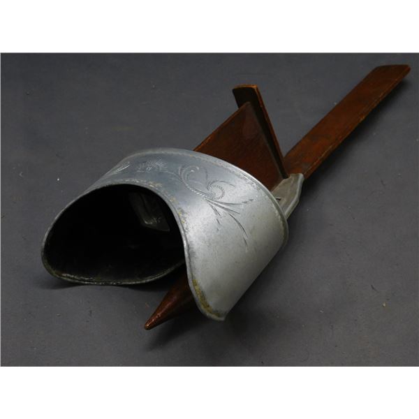 Antique Stereoscope, 40 Picture Cards