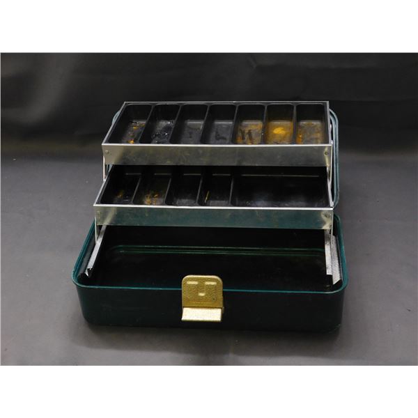 UMCO 132 U Vintage Tackle Box