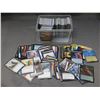 Image 1 : Approx 600 MTG Magic The Gathering Cards Unsorted, Foils, Commons, Uncommons