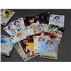 Image 2 : Lot of Assorted TCG CCG Anime Weis Schwarz, etc
