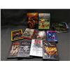 Image 1 : Lot of DVDs, Blu-Ray Sleeves