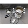 Image 4 : Centrifugal Juicer Model 900 *used*