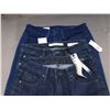 Image 1 : Lot of 3 Vintage Denim Jeans NY Jeans, Jag Jeans, Gap