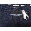 Image 2 : Lot of 3 Vintage Denim Jeans NY Jeans, Jag Jeans, Gap