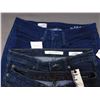Image 3 : Lot of 3 Vintage Denim Jeans NY Jeans, Jag Jeans, Gap
