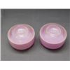 Image 1 : Persian Lilac De Luxe Dusting Powder Containers