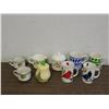 Image 1 : Lot of 9 Assorted Mugs