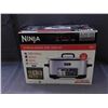 Image 1 : Ninja Cooking System with Auto-iQ Triple Fusion Heat 6qt