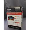 Image 3 : Ninja Cooking System with Auto-iQ Triple Fusion Heat 6qt