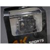 Image 2 : 4K Sports Ultra HD DV Water Resistant Camera