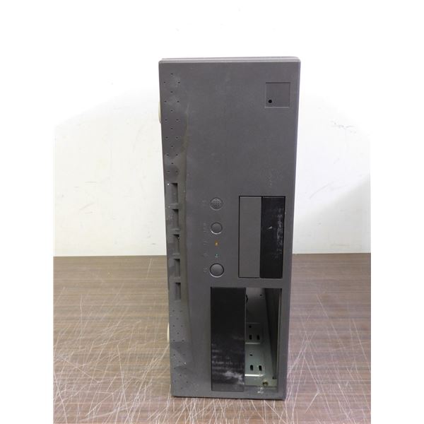 Metal PC Tower Frame / Shell Only