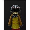 Image 2 : Ndebele Ceremonial Doll 2ft