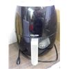 Image 3 : Kalorik Air Fryer, Air Purifier, 2 Cutting Boards, Metal Drip Tray?