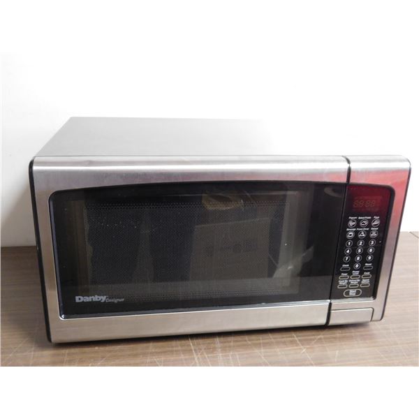 Danby Designer Microwave