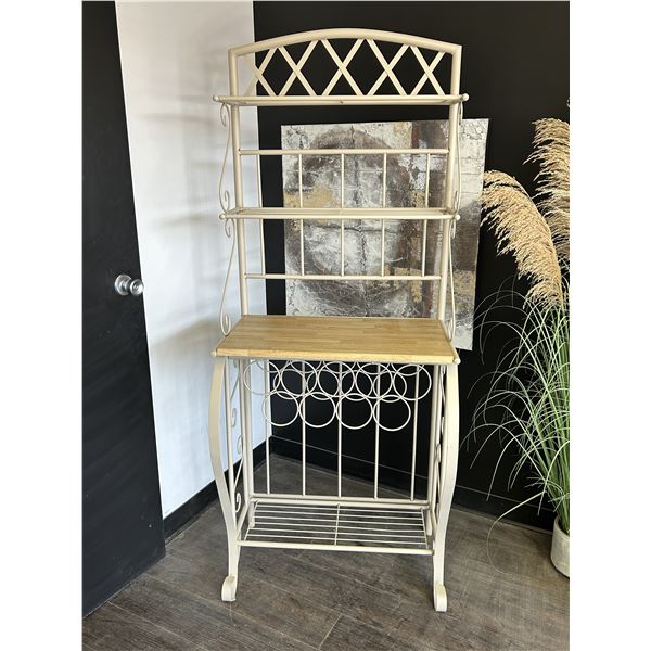 Bakers Rack