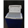 Image 3 : Coleman Blue Cooler