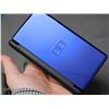 Image 6 : Nintendo DS Lite Blue and Black with 10 Games, Charger, Case