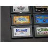 Image 3 : Lot of 11 Gameboy Advance Games