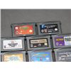 Image 4 : Lot of 11 Gameboy Advance Games