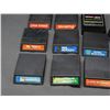 Image 3 : Lot of Intellevision Games & Atari Touch Pad