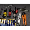 Image 2 : Lot of IRWIN Vice Grips, Allan Keys, Etc Hand Tools and Tool Parts
