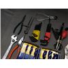Image 3 : Lot of IRWIN Vice Grips, Allan Keys, Etc Hand Tools and Tool Parts