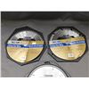 Image 2 : Lot of 3 Blades NEW Circular Saw Blade 10" 50 teeth and 60 teeth.