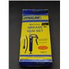 Image 1 : Dynaline Grease Gun Set NOS