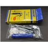Image 2 : Dynaline Grease Gun Set NOS