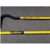 Image 3 : Stanley Fat Max Xtreme Pry Bars