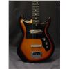 Image 3 : Harmony Electric Guitar H-801