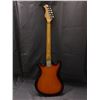 Image 4 : Harmony Electric Guitar H-801