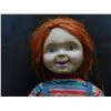 Image 2 : Battery Operated Good Guys 30" Chucky Doll, Bride of Chucky Soundtrack CD