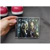 Image 5 : Battery Operated Good Guys 30" Chucky Doll, Bride of Chucky Soundtrack CD