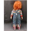Image 7 : Battery Operated Good Guys 30" Chucky Doll, Bride of Chucky Soundtrack CD