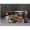 Image 1 : LEGO The Infinity Saga 76237 Sancturary II: Endgame Battle NEW Set