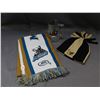 Image 1 : Manitoba Moose Promotional Mug, Toque and Scarf