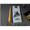 Image 2 : Manitoba Moose Promotional Mug, Toque and Scarf