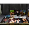 Image 1 : Lot of 14 Vinyl Records LPs Sea Level, Crystal Ball, Urban Cowboy II, The Roaring Silence, Branigan