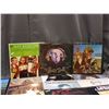 Image 4 : Lot of 14 Vinyl Records LPs Sea Level, Crystal Ball, Urban Cowboy II, The Roaring Silence, Branigan