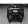 Image 1 : Mazda KA058 Jan 2013 Model DR70 66 9R0 Car Radio CD & MP3 Player Console Unit