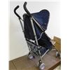 Image 2 : Maclaren Day Tripper Stroller