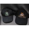 Image 4 : Lot of 7 Harley Davidson Baseball Caps and Toques, Miller Beer, Football, Etc