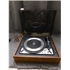 Image 2 : Dual 1218 Turntable Record Player
