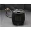 Image 1 : Small Mini Space Heater / Fan