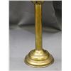 Image 3 : Brass Spring Loaded Hurricane Candle Holder Ogale India