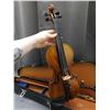 Image 2 : Vintage Stradivarious Violin in Case