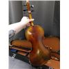 Image 3 : Vintage Stradivarious Violin in Case