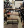 Image 2 : Ikea Fjallbo Shelving Unit 4 Shelf